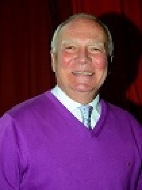 Klaus Bucher