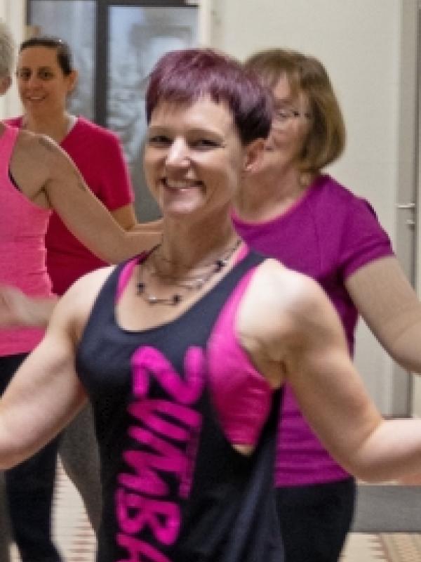 Sabine Frietsch